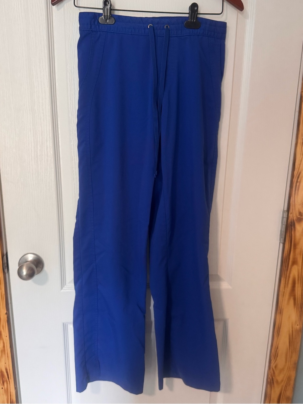 Healing Hands Scrub Pants